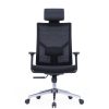 Black Mesh Chair – Comfortable and Durable Office Seating (High Back & Low Back)