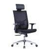 Black Mesh Chair – Comfortable and Durable Office Seating (High Back & Low Back)