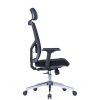 Black Mesh Chair – Comfortable and Durable Office Seating (High Back & Low Back)