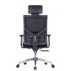 Black Mesh Chair – Comfortable and Durable Office Seating (High Back & Low Back)