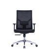 Black Mesh Chair – Comfortable and Durable Office Seating (High Back & Low Back)