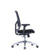 Black Mesh Chair – Comfortable and Durable Office Seating (High Back & Low Back)