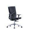 Black Mesh Chair – Comfortable and Durable Office Seating (High Back & Low Back)