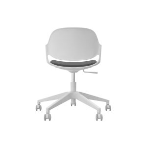 Office Chair White