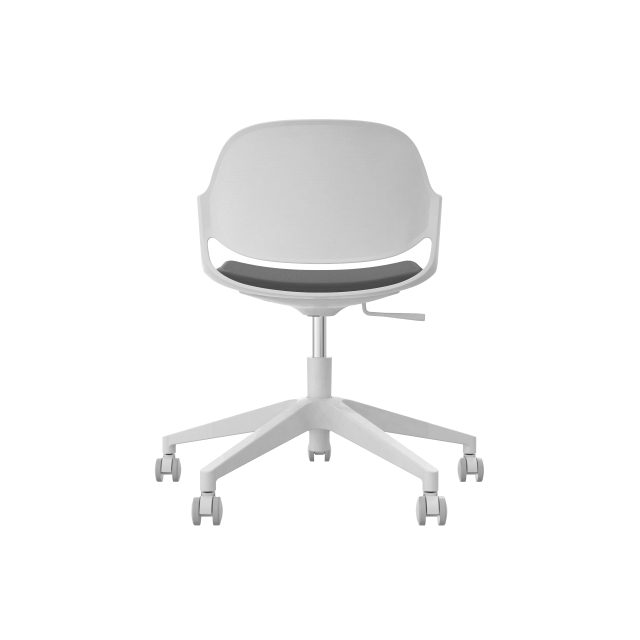 Office Chair White