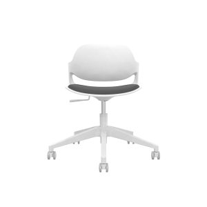Office Chair White