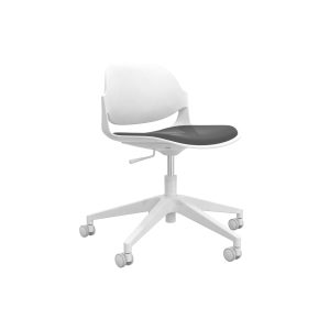 Office Chair White