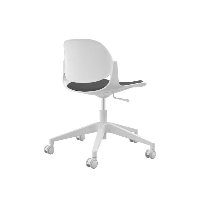 Office Chair White