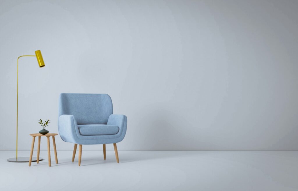 Nova Smart Furniture - Virender Singh - corner chair